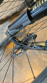 Transition Spire Carbon (Talla M)