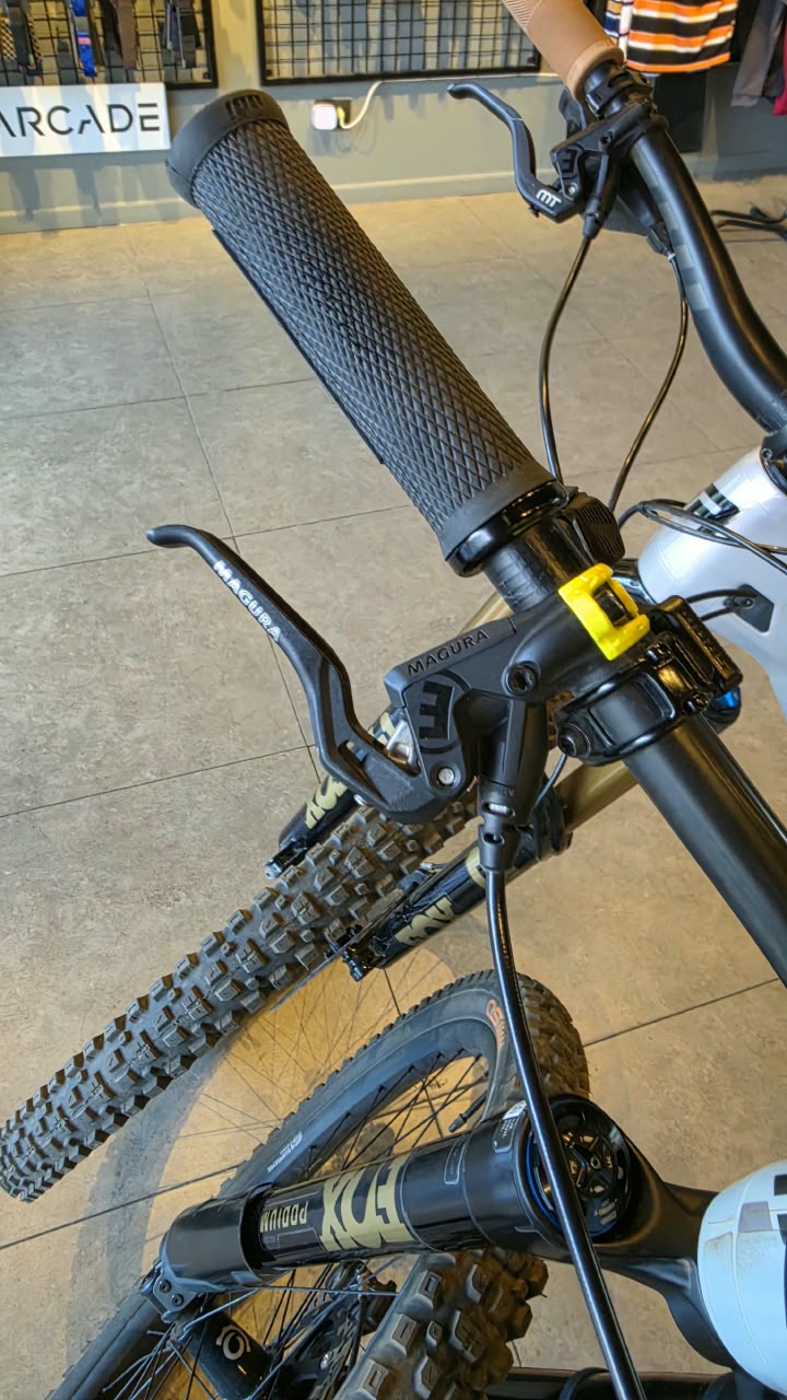 Transition Spire Carbon (Talla M)