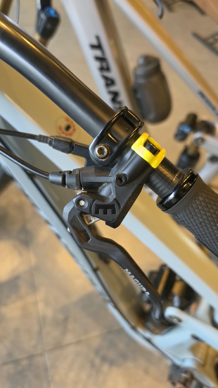 Transition Spire Carbon (Talla M)