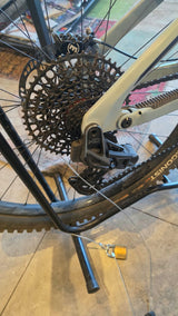 Transition Spire Carbon (Talla M)