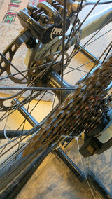Transition Spire Carbon (Talla M)