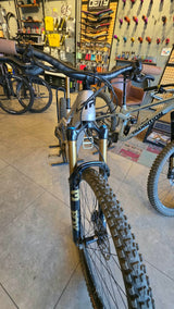 Transition Regullator CX (Talla M)