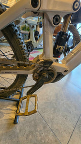 Transition Regullator CX (Talla M)