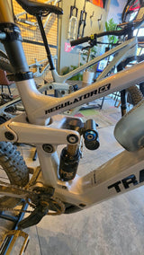 Transition Regullator CX (Talla M)