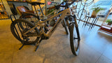 Transition Regullator CX (Talla M)