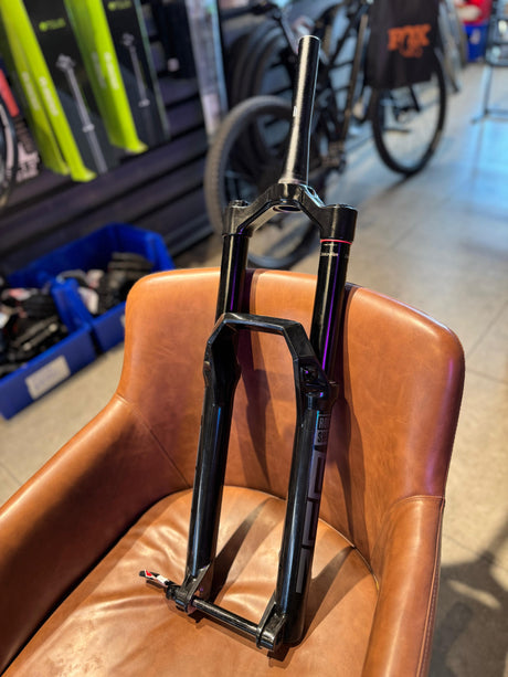 HORQUILLA ROCKSHOX ZEB SELECT 170MM (OB)