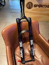 HORQUILLA FOX 38 OPEN BOX 170MM PERFORMANCE ELITE GRIP 2