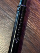 TUBO RETRACTIL AL7075 Lightweight 34.9 170mm