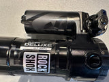 SHOCK ROCKSHOX SUPER DELUXE ULTIMATE TRUNNION 185X50