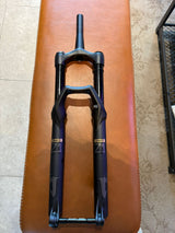 HORQUILLA MARZOCCHI Z1 170 GRIP
