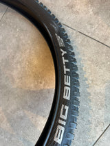 Neumatico Schwualbe Big Betty ADDIX Soft 29x2.4 S- Trail