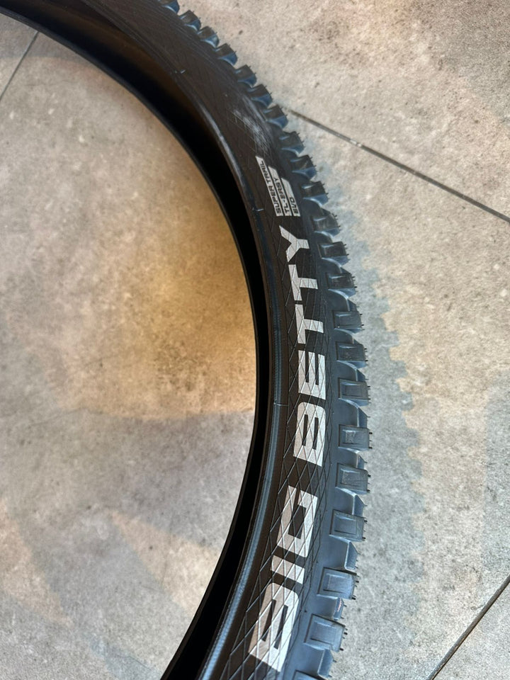 Neumatico Schwualbe Big Betty ADDIX Soft 29x2.4 S- Trail