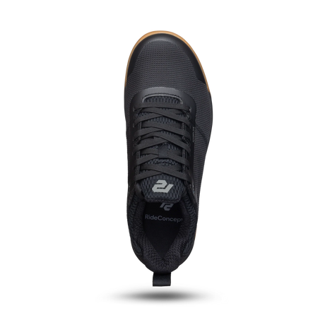 ZAPATILLA RIDE CONCEPTS ACCOMPLICE CLIP MEN'S BLACK