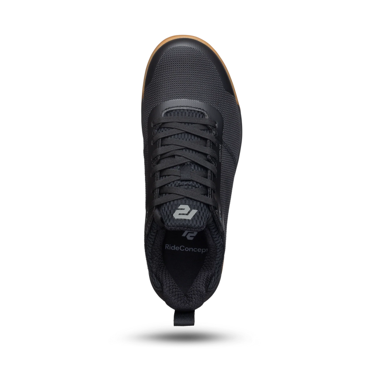 ZAPATILLA RIDE CONCEPTS ACCOMPLICE CLIP MEN'S BLACK