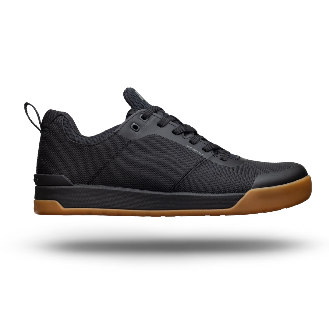ZAPATILLA RIDE CONCEPTS ACCOMPLICE CLIP MEN'S BLACK