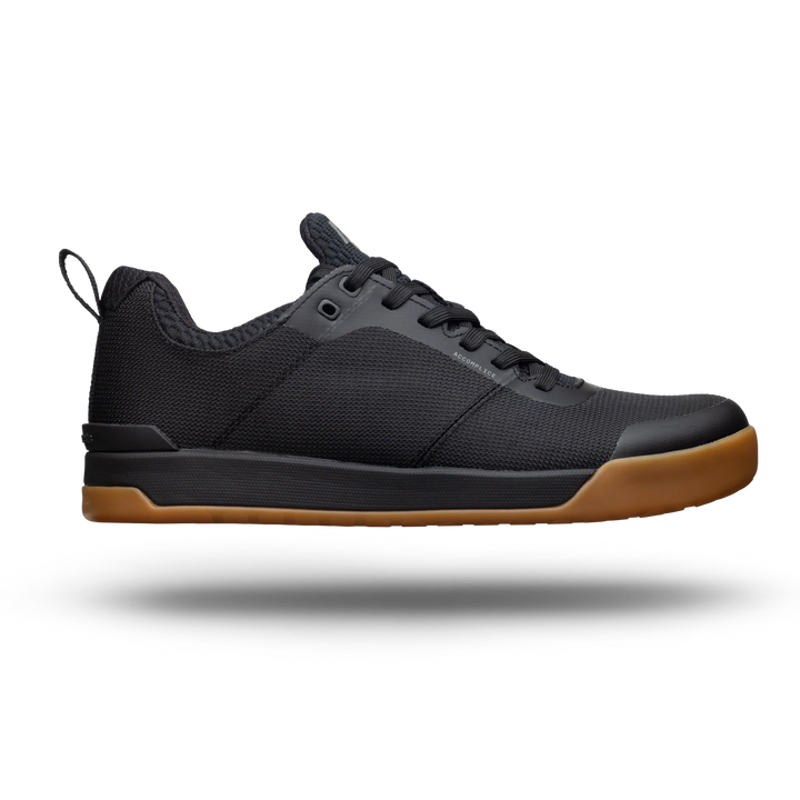 ZAPATILLA RIDE CONCEPTS ACCOMPLICE CLIP MEN'S BLACK