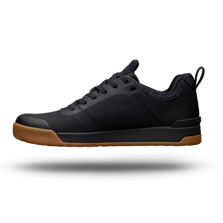 ZAPATILLA RIDE CONCEPTS ACCOMPLICE CLIP MEN'S BLACK