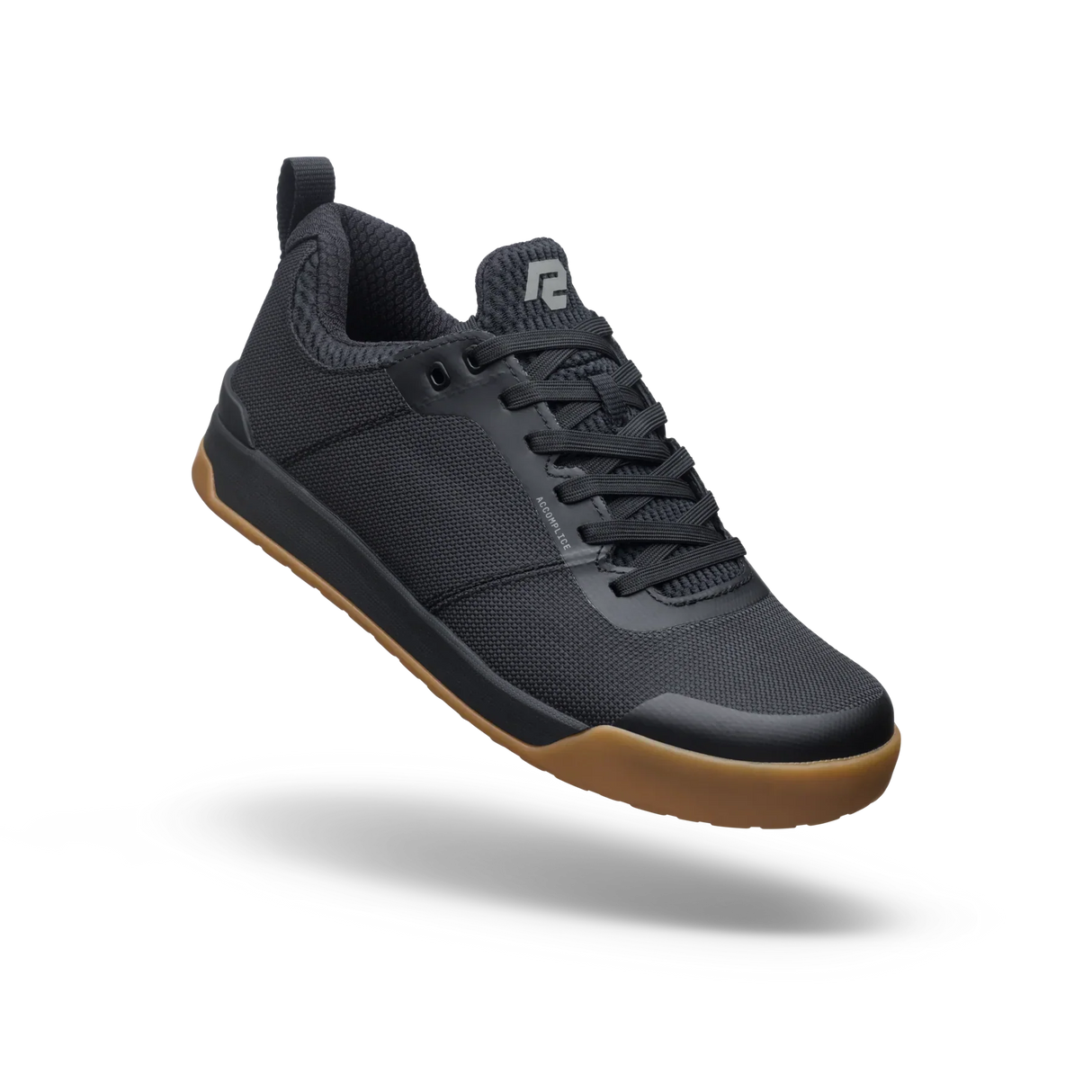ZAPATILLA RIDE CONCEPTS ACCOMPLICE MEN'S BLACK