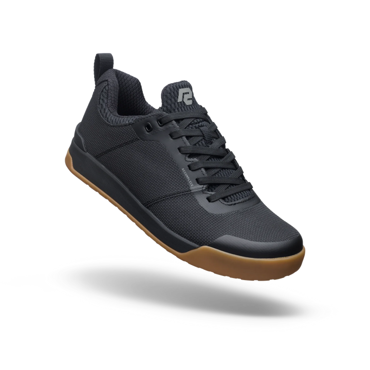 ZAPATILLA RIDE CONCEPTS ACCOMPLICE CLIP MEN'S BLACK