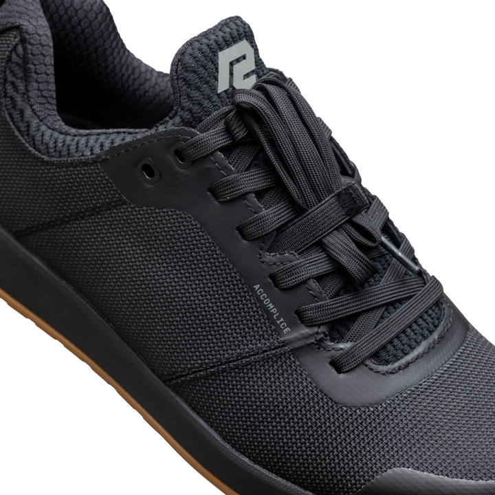 ZAPATILLA RIDE CONCEPTS ACCOMPLICE CLIP MEN'S BLACK