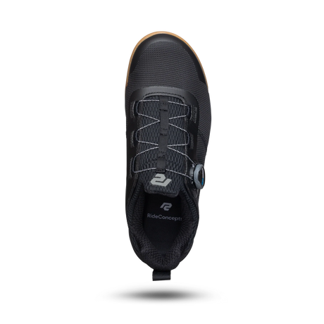 ZAPATILLA RIDE CONCEPTS ACCOMPLICE CLIP BOA MEN'S-BLACK