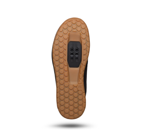 ZAPATILLA RIDE CONCEPTS ACCOMPLICE CLIP MEN'S BLACK