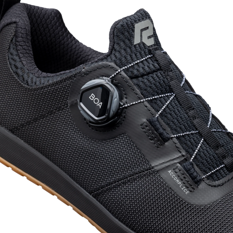 ZAPATILLA RIDE CONCEPTS ACCOMPLICE CLIP BOA MEN'S-BLACK