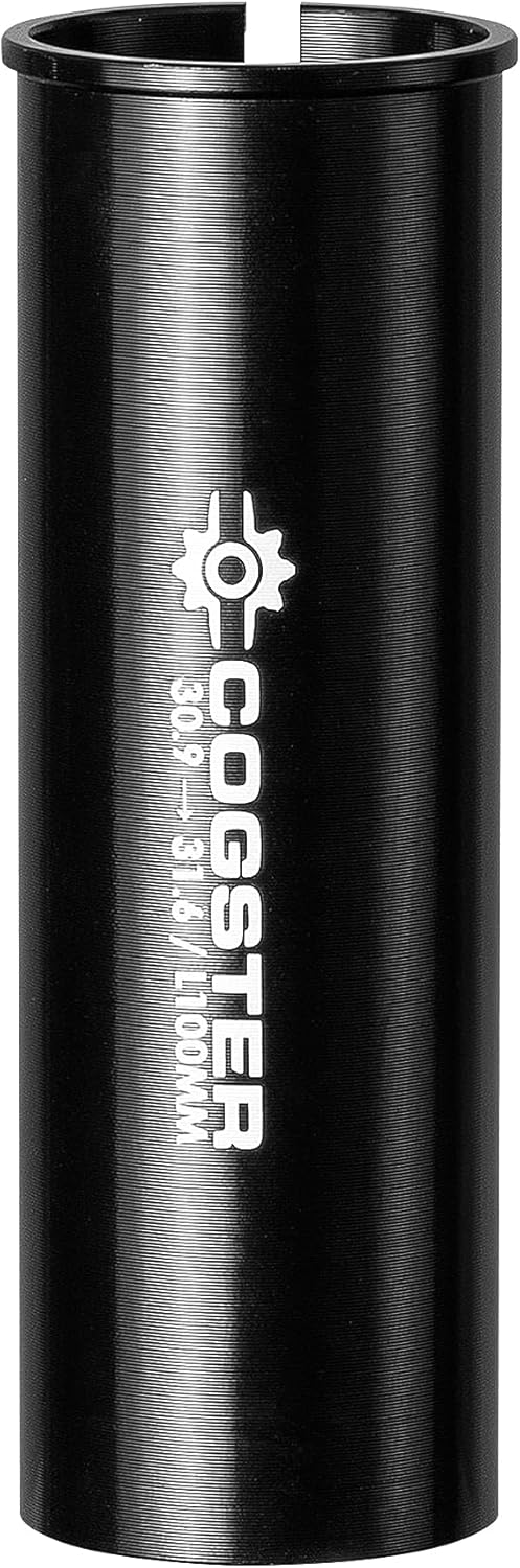 Adaptador Tubo Problem Solver 30.9 A 31.6Mm