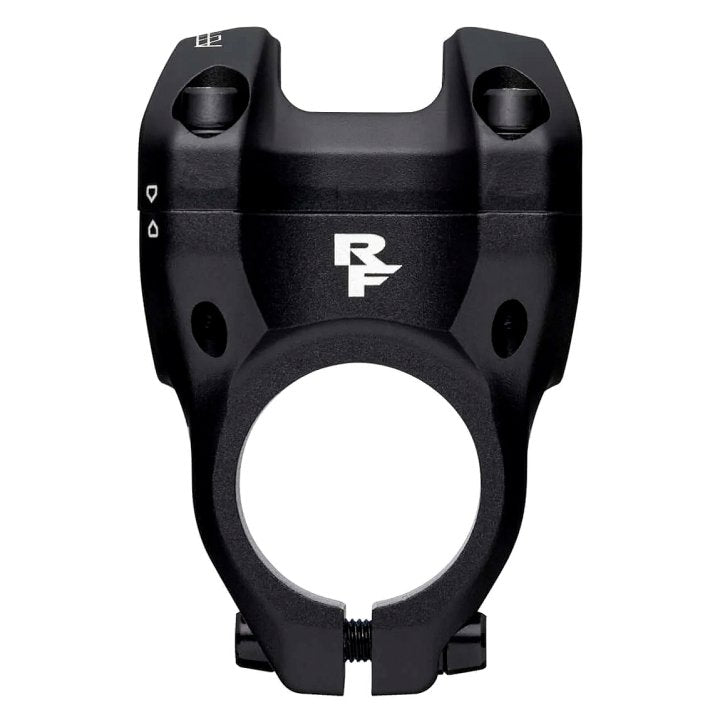 Tee Raceface  Aeffect R 35x32mm Black