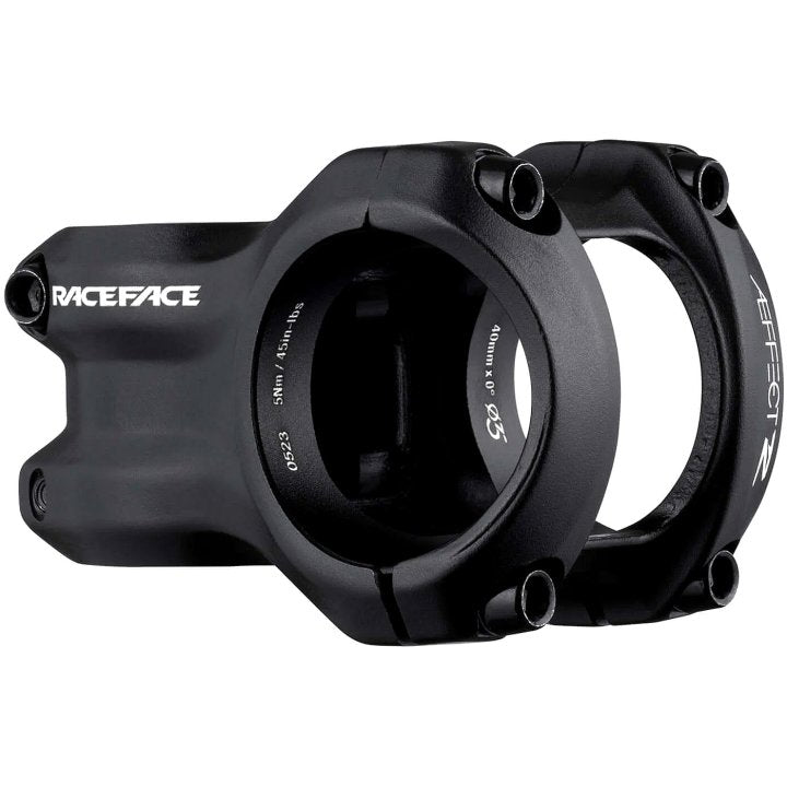 Tee Raceface  Aeffect R 35x32mm Black