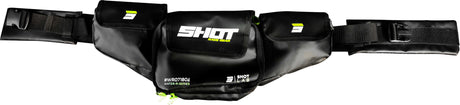 Banano Shot Climatic tool waist Bag