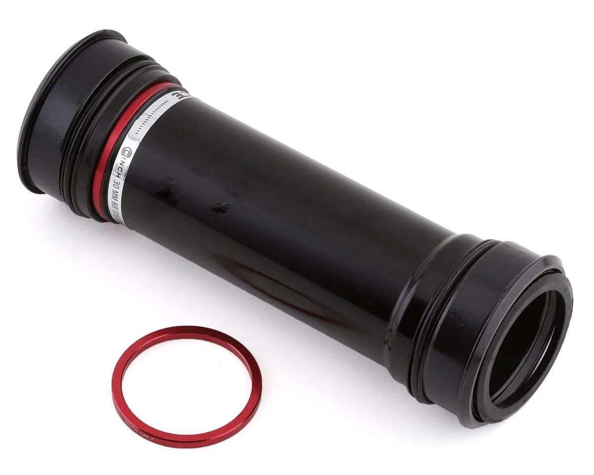 MOTOR RACE FACE BB121 124–Ø30MM DOUBLE ROW