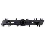 PEDAL Raceface Chester Large Black