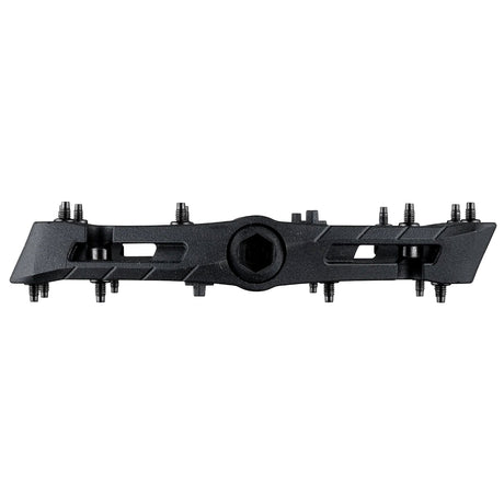 PEDAL Raceface Chester Large Black