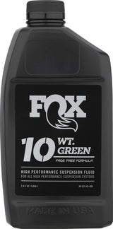 Aceite de Suspension FOX Suspension Fluid [32 oz.], 10 WT