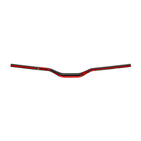MANUBRIO DEITY BLACKLABEL 31.8 x 38MM RED