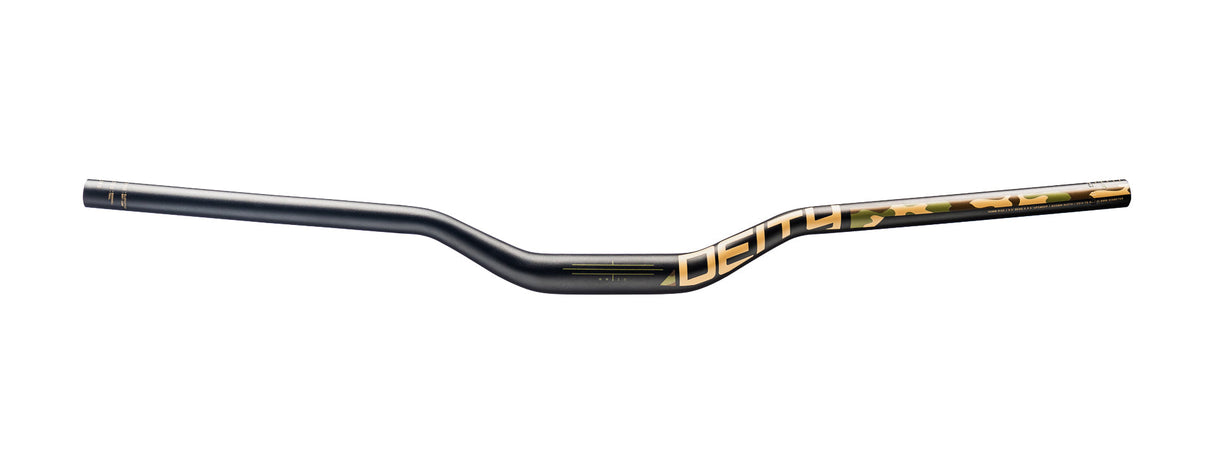 MANUBRIO DEITY CZ40 x 1.8 CAMO