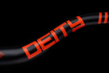 MANUBRIO DEITY HIGHSIDE 35 RISE 80MM STEALH