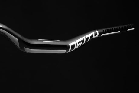 MANUBRIO DEITY RACEPOINT 35 RISE 38MM PURPLE