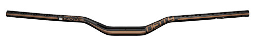 MANUBRIO DEITY BLACKLABEL 31.8 x 38MM BRONZE