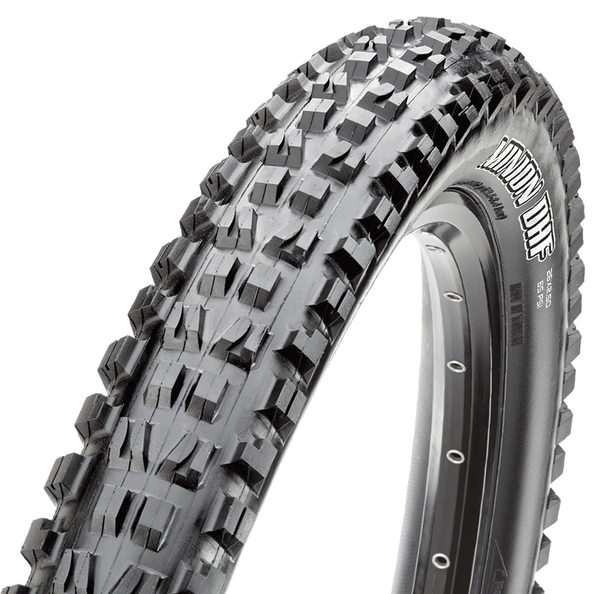NEUMATICO MAXXIS MINION 29X2.5 DHF TRAIL EXO