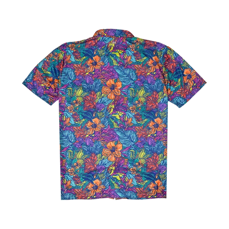 Camisa HANDUP Dirt Surfin Floral
