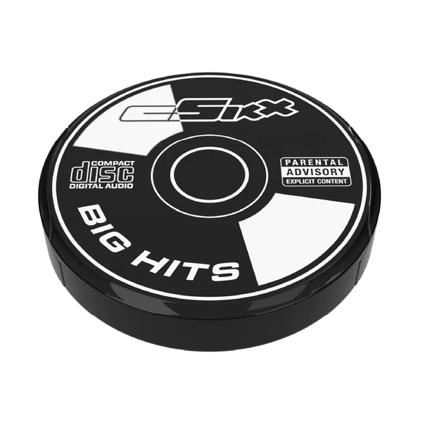 Tapa de dirección Disc