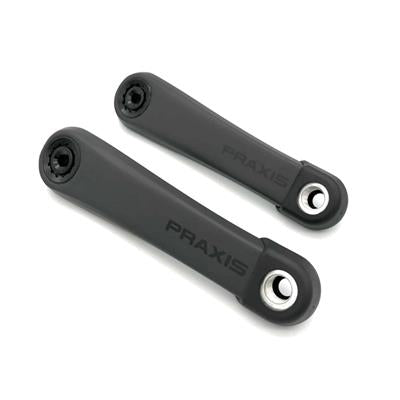 Volante Praxis E-Crank Alloy Specialized Sl /M30 Carbon