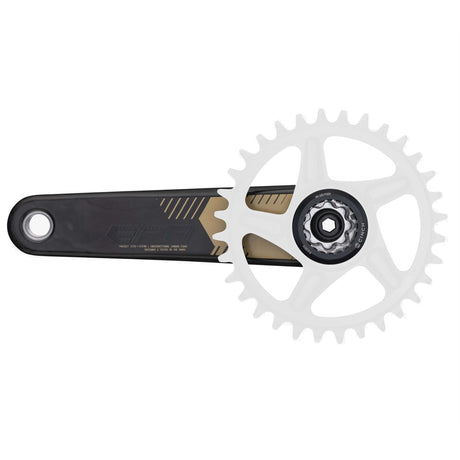 VOLANTE RACE FACE ERA KASHMONEY