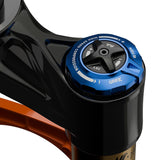 Horquilla Fox 2026 36 K, FLOAT, 29in, F-S 160 Grip X2 Shiny Black