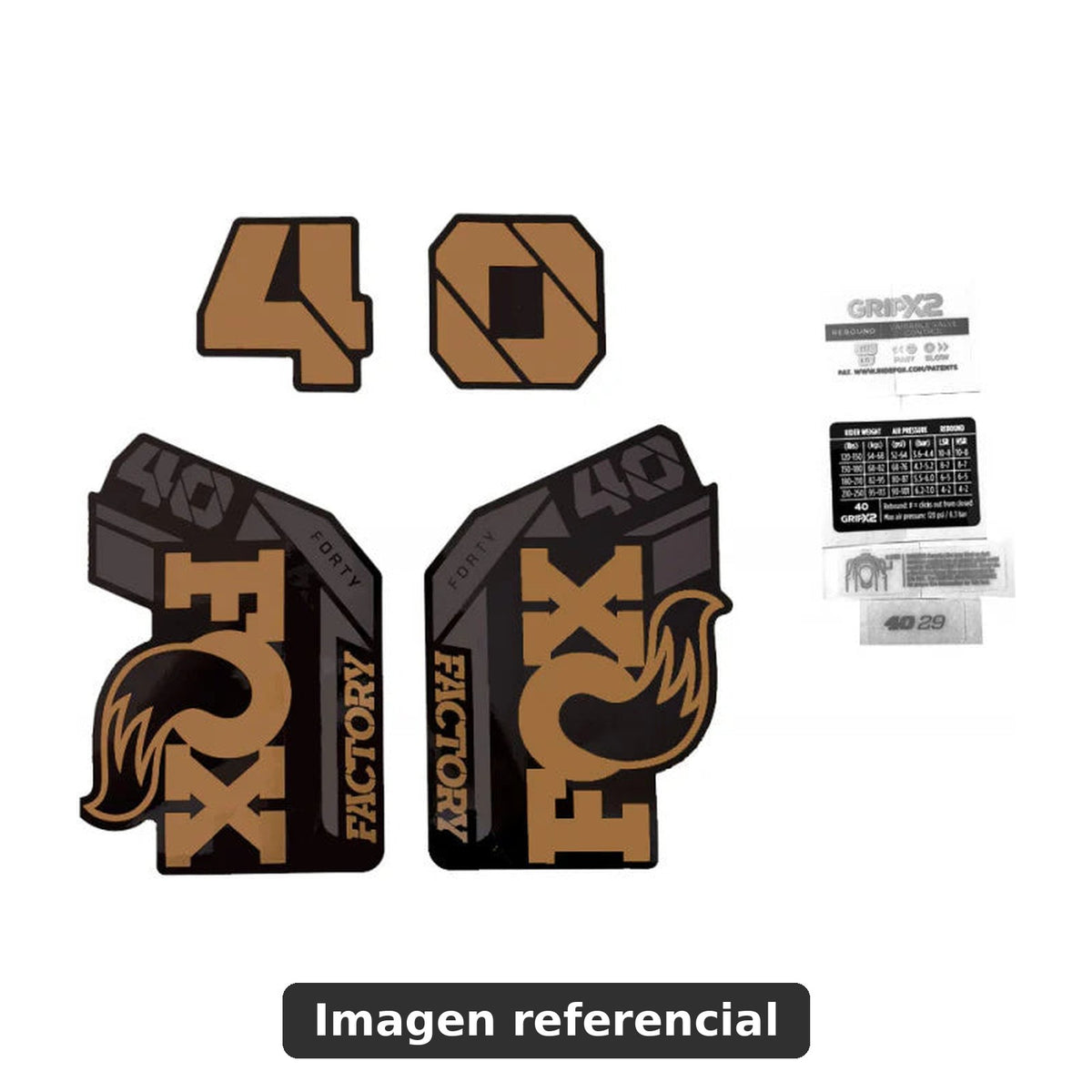 Imagen referencial — 803-04-099