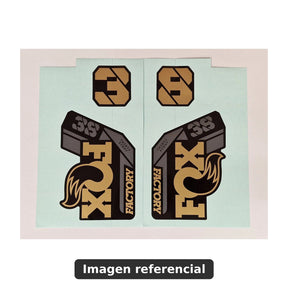 Imagen referencial — 803-04-006