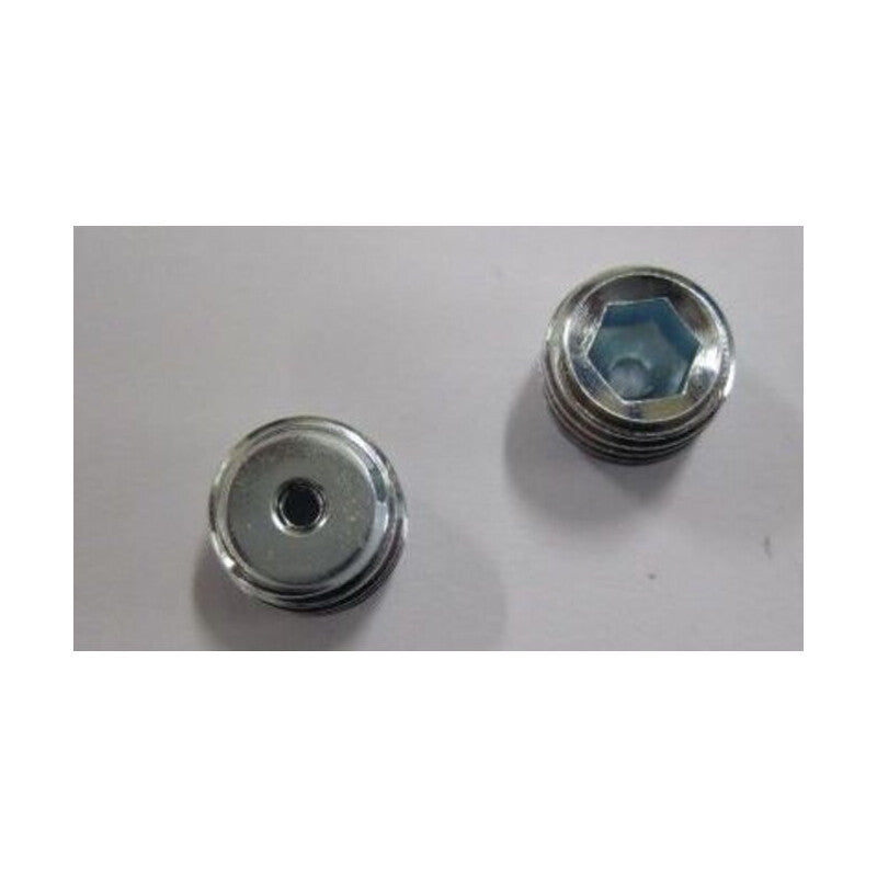 Repuesto Fox Pellet Retainer Válvula de Aire 5/16-24 (unidad)