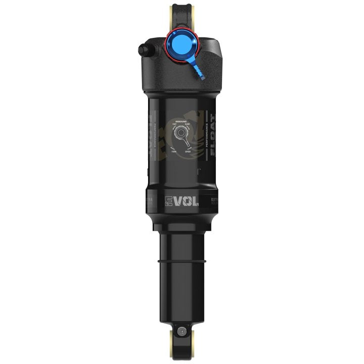 Shock Fox Float FOX Performance  Air EVOL Metric 190x45
